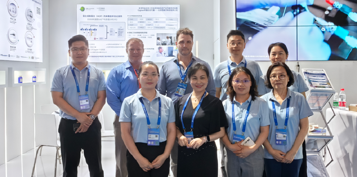 XMJ Scientific Successfully Participates in BioCon China Expo 2023, Embracing the New Wave of Biopharmaceuticals XMJ Scientific Successfully Participates in BioCon China Expo 2023, Embracing the New Wave of Biopharmaceuticals